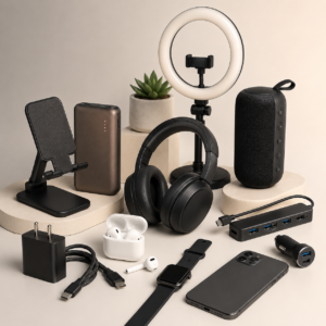 Tech Accessories