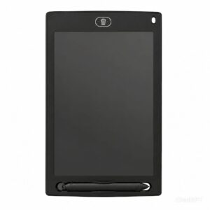 LCD Writing Tablet with Stylus | Reusable Digital Drawing Pad