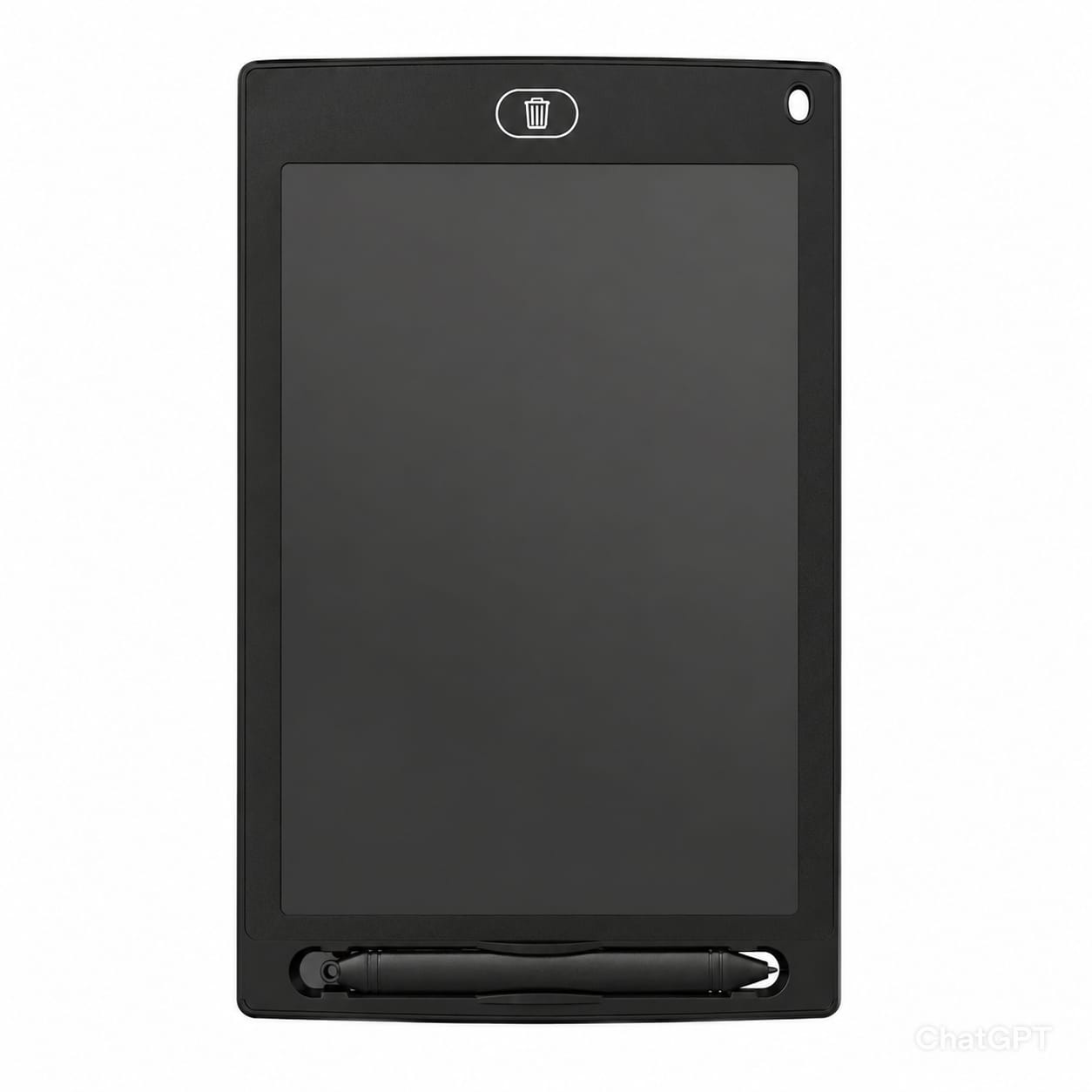 LCD Writing Tablet with Stylus | Reusable Digital Drawing Pad