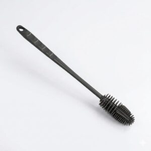 Silicone Bottle Cleaning Brush with Long Handle | Kitchen Cleaning Tool