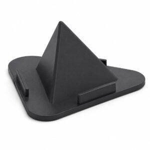 Foldable Mobile Phone Stand for Desk | Universal Smartphone & Tablet Holder