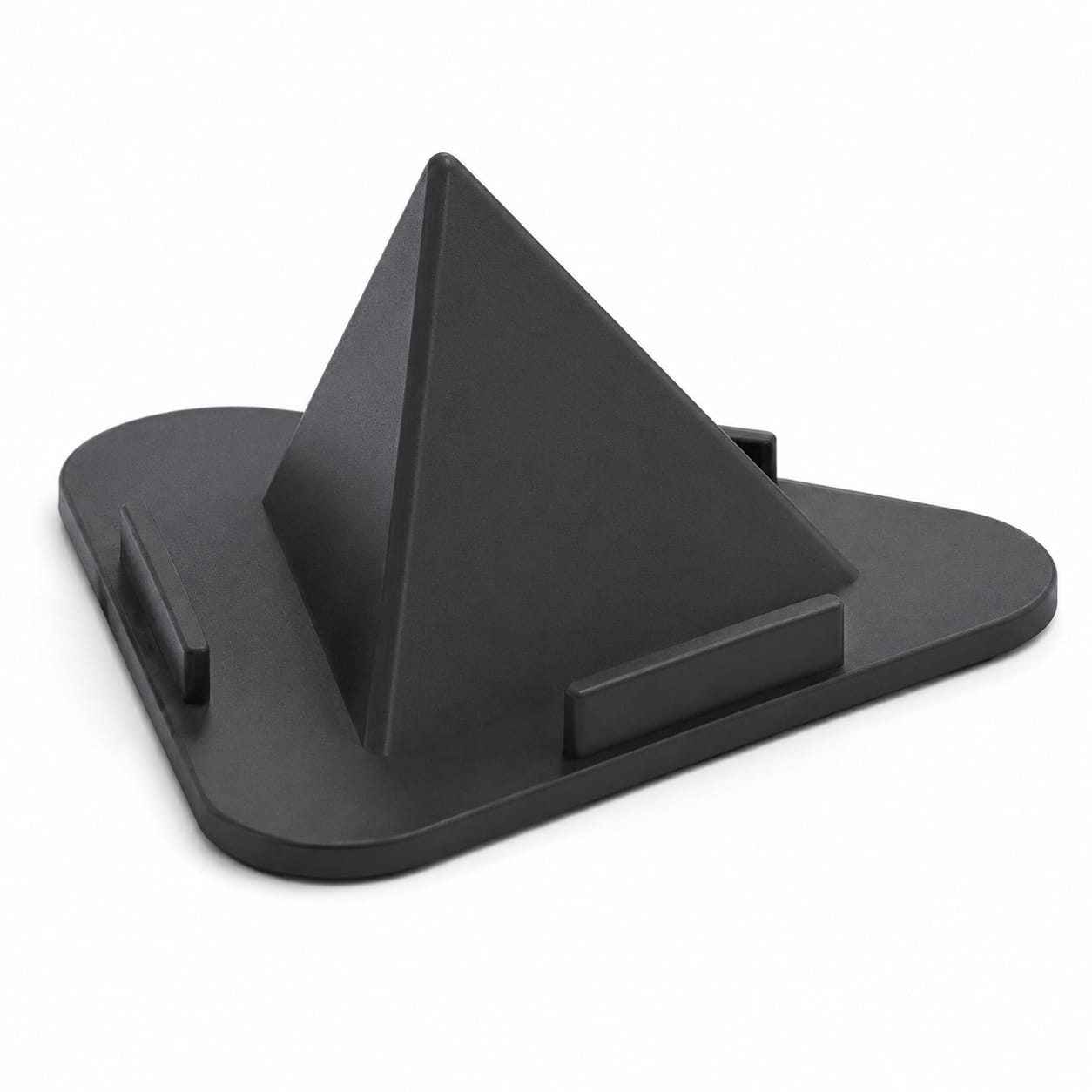 Foldable Mobile Phone Stand for Desk | Universal Smartphone & Tablet Holder