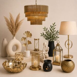 Home Decor