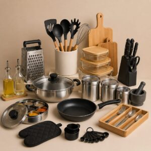 Kitchen Accessories