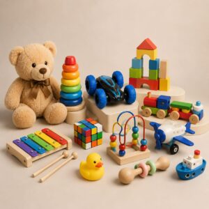 Kids Toys