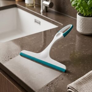 Multipurpose Cleaning Wiper for Kitchen Bathroom Glass and Tiles